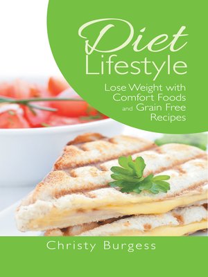 cover image of Diet Lifestyle